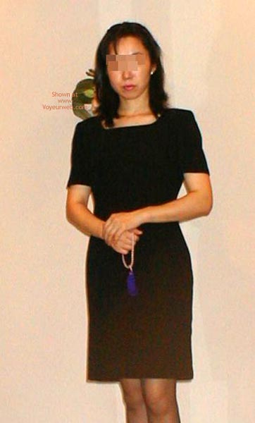 Pic #132 Years Old Japanese Lady