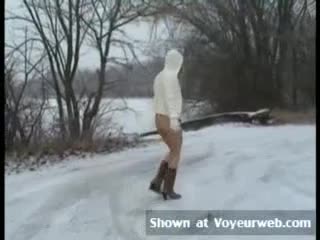 Pic #1Natasha - Flurries