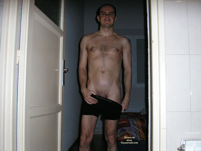 Pic #1M* Greetings From Spain