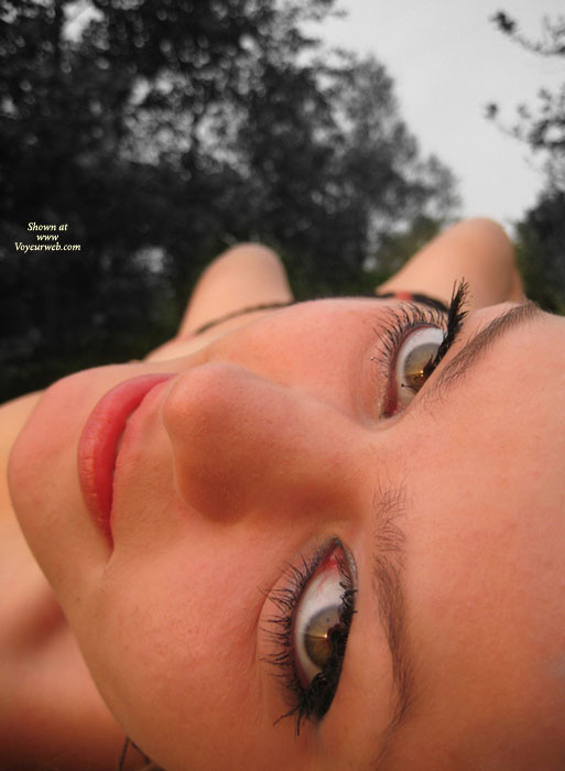 Pic #1The Model First Post