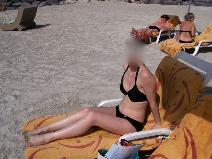 Pic #1Vixen Part 3
