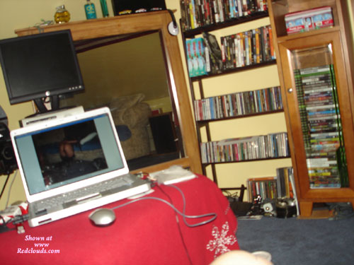 Pic #1North Of The Border