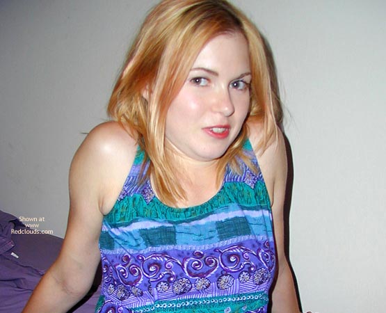 Pic #1Cynthia K  My Bum Bum Bum