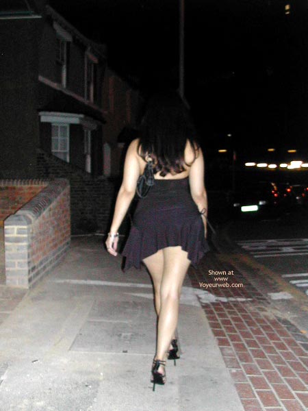 Pic #1Butt Lovers