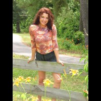 Pic #1Cherokee At Chippokes