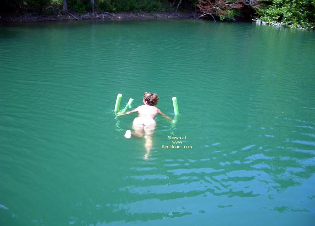 Pic #1A Day At The Lake