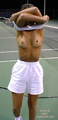 Pic #1TennisBrite4Kate