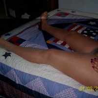 Pic #1Sexy In Pantyhose And Heels