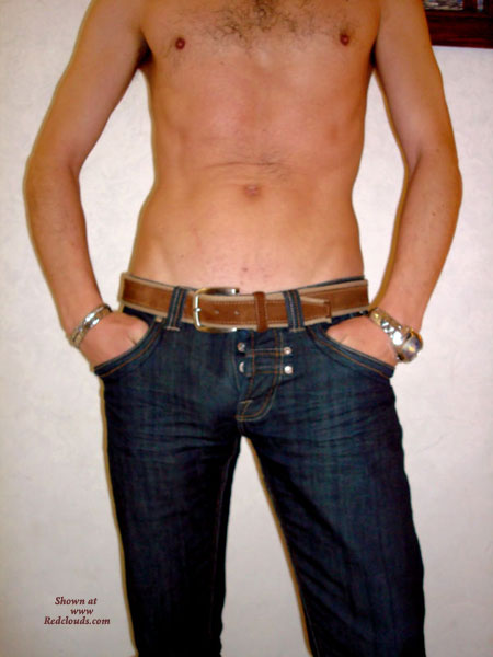 Pic #1M* Only For Fun Exibitioning