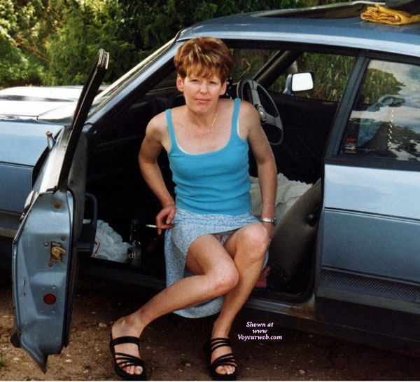 Pic #1 A Day In The Country