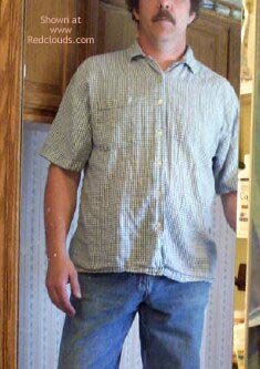 Pic #1M* Getting Nude And Off