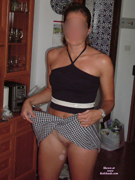 Pic #1My Wife Again