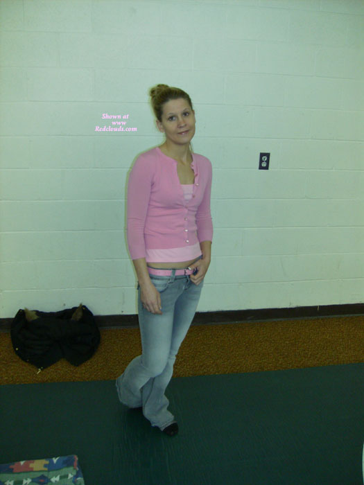 Pic #1Pinky 3