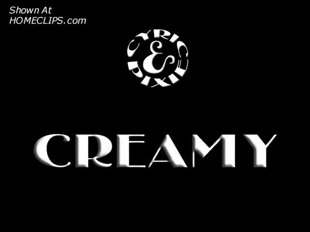 Pic #1Cyric &amp; Pixie: Creamy