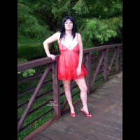 *BD Posing For My Husband