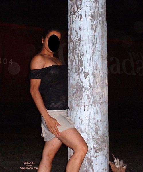 Pic #1Gf 25 Yrs Old First Time