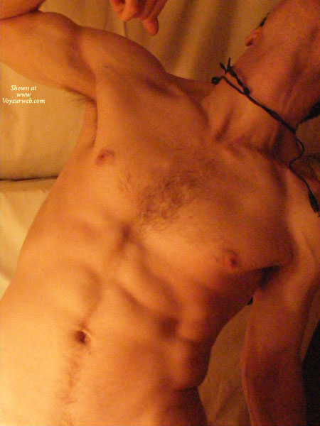 Pic #1M* Bound In White