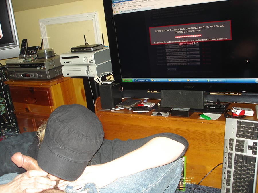 Pic #1What Turns Her On