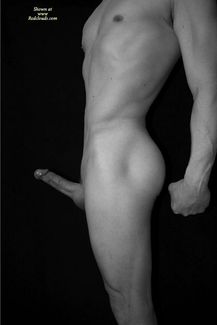 Pic #1Union Man : Raging Hard On