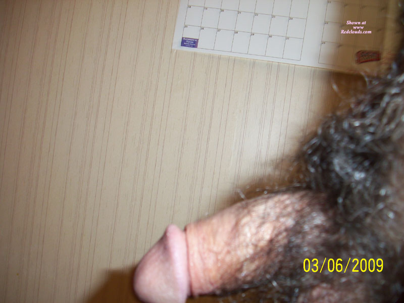 Pic #1M* My Penis