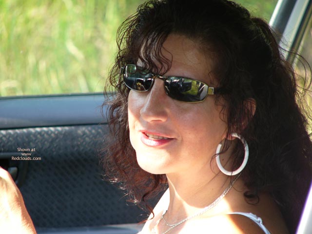 Pic #1Czech Girls From E55 Road