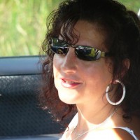 Pic #1Czech Girls From E55 Road