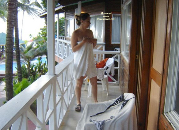 Pic #1 Colombianita En San Andres 1