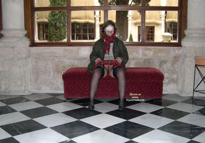 Pic #1Martina From Cuenca (spain)