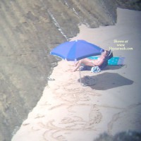 Portuguese Nude Beach