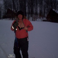 On The Snow