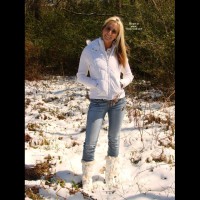 Snow Day