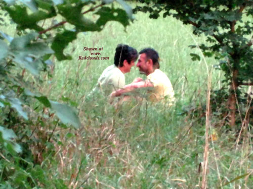 Pic #1Outdoor Meeting Near The Biergarten