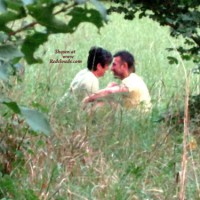 Pic #1Outdoor Meeting Near The Biergarten