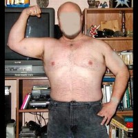 M*  Hung Like A Mouse... Lol