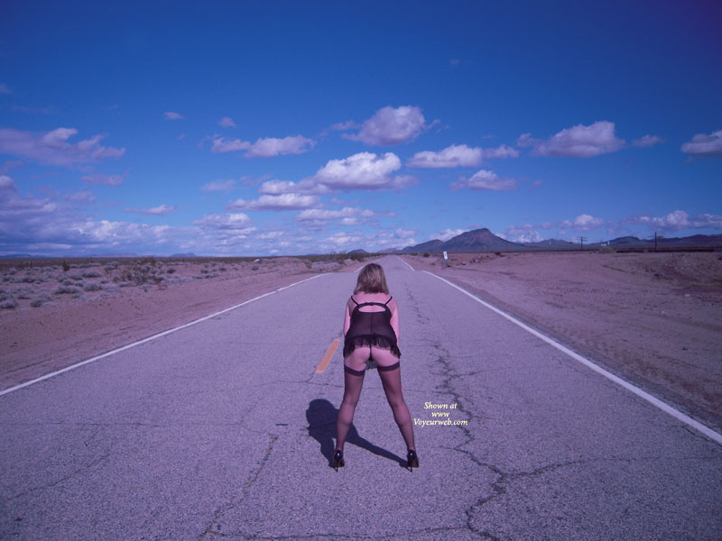 Pic #1 *BD Baby Dee- Road To Vegas