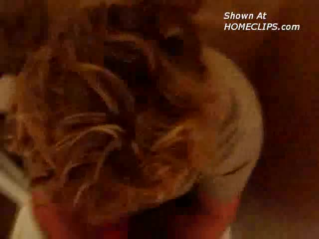 Pic #1Our First Video Posting