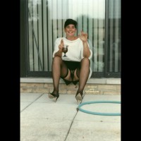 Pic #1Old Friend