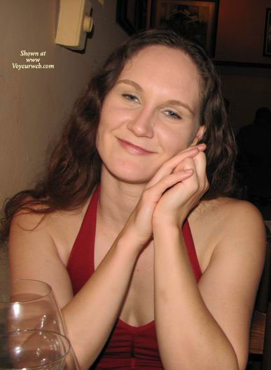 Pic #1 Li'l Tigress Dining In San Juan, Puerto Rico