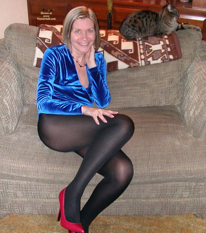 Pic #1Katie 54 Ready For Spring