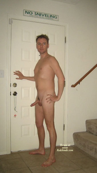 Pic #1More Mr. Nosharing