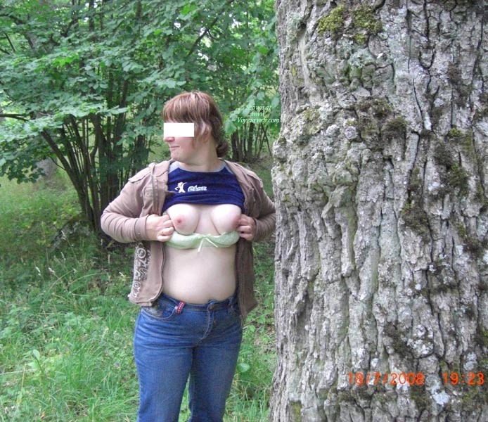 Pic #1 First Time Flashing