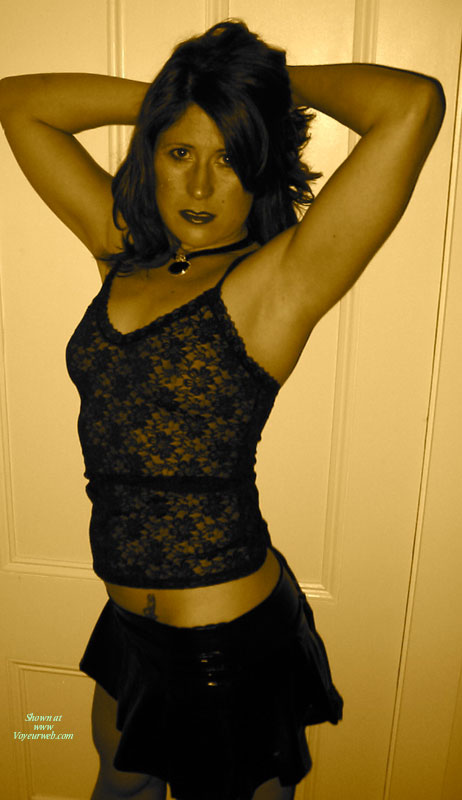 Pic #1First Time