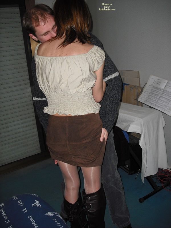 Pic #1Mes Amants 2