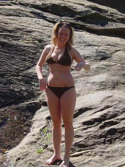 Pic #1On The Rocks