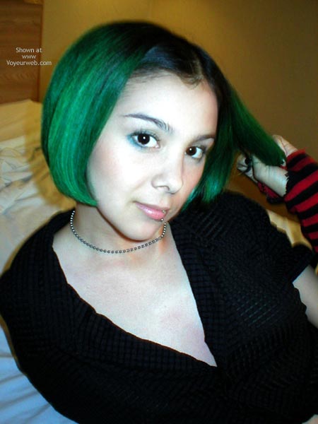 Pic #1Logan 19 Look Everyone  A Naked Nerd