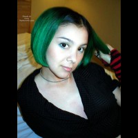 Logan 19 Look Everyone  A Naked Nerd