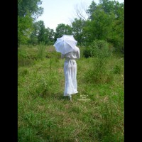 Belle's Vintage Dress - Part 1