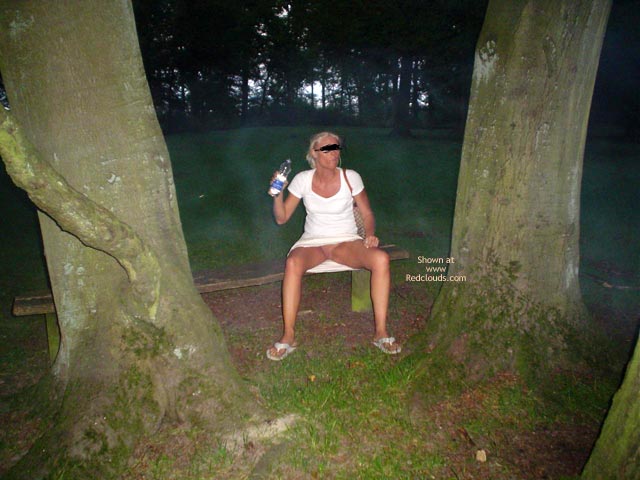 Pic #1In The Woods