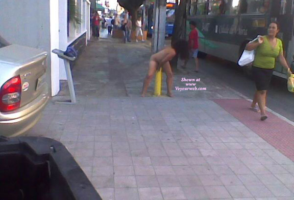 Pic #1Em Vit&oacute;ria No Brasil