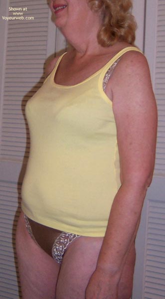 Pic #162 Year Old Ex'S Last Photo Session Part 1